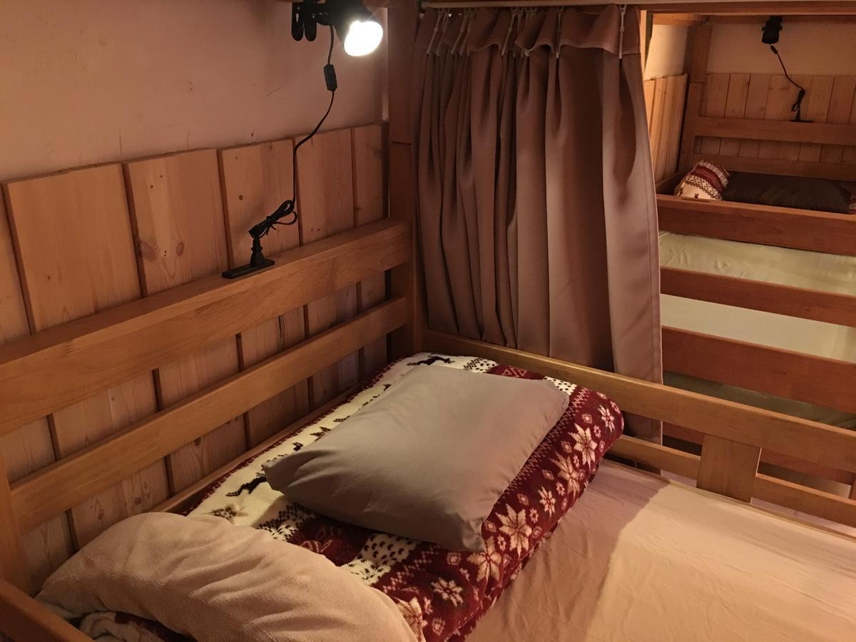 Baboo House Hotel Jokohama Kültér fotó
