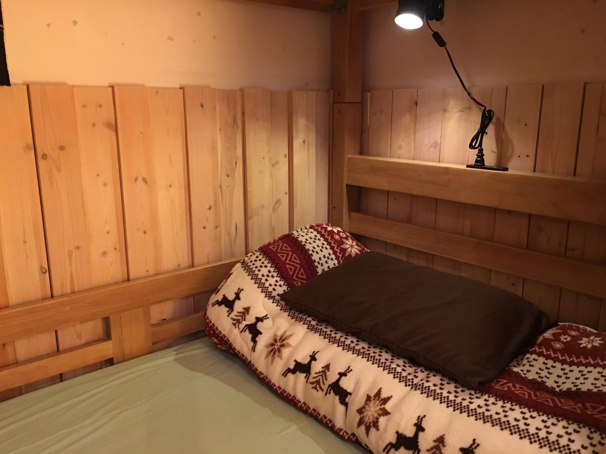 Baboo House Hotel Jokohama Kültér fotó