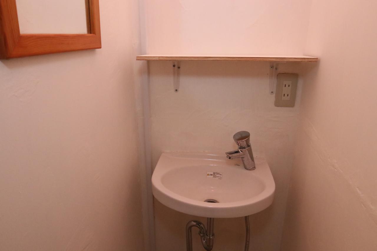Baboo House Hotel Jokohama Kültér fotó