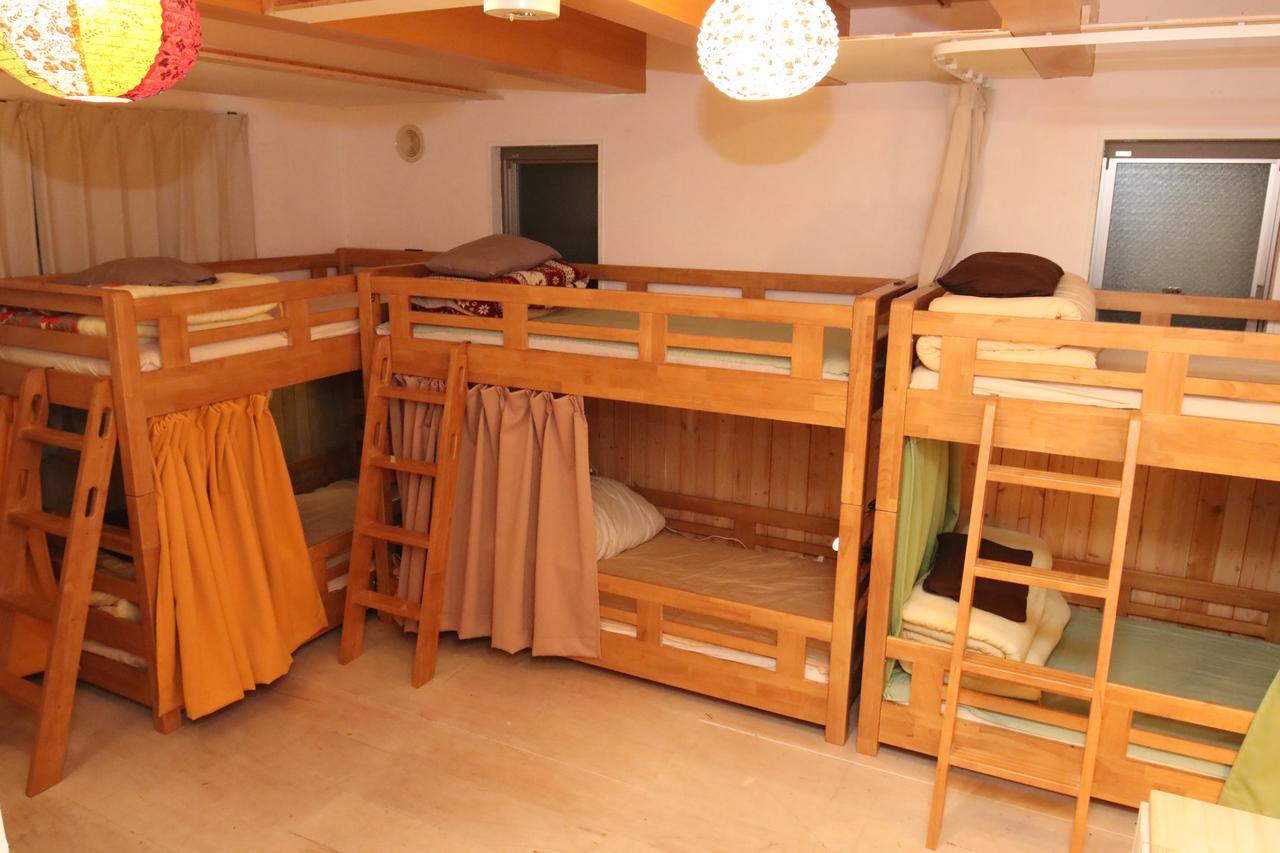 Baboo House Hotel Jokohama Kültér fotó