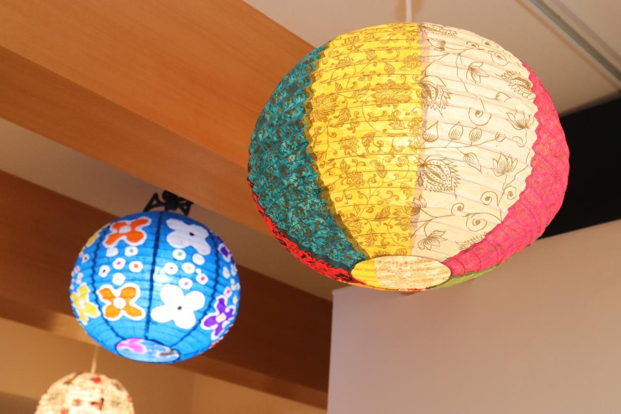 Baboo House Hotel Jokohama Kültér fotó