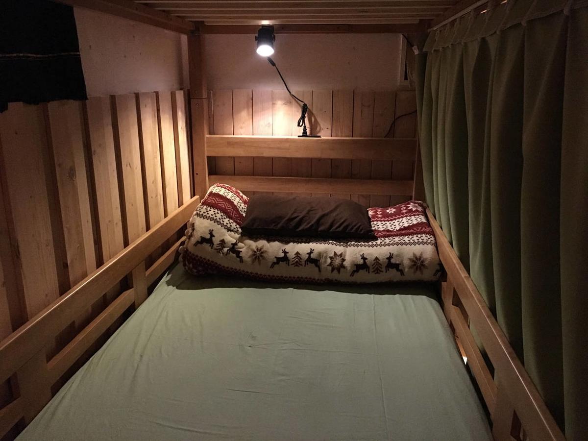 Baboo House Hotel Jokohama Kültér fotó