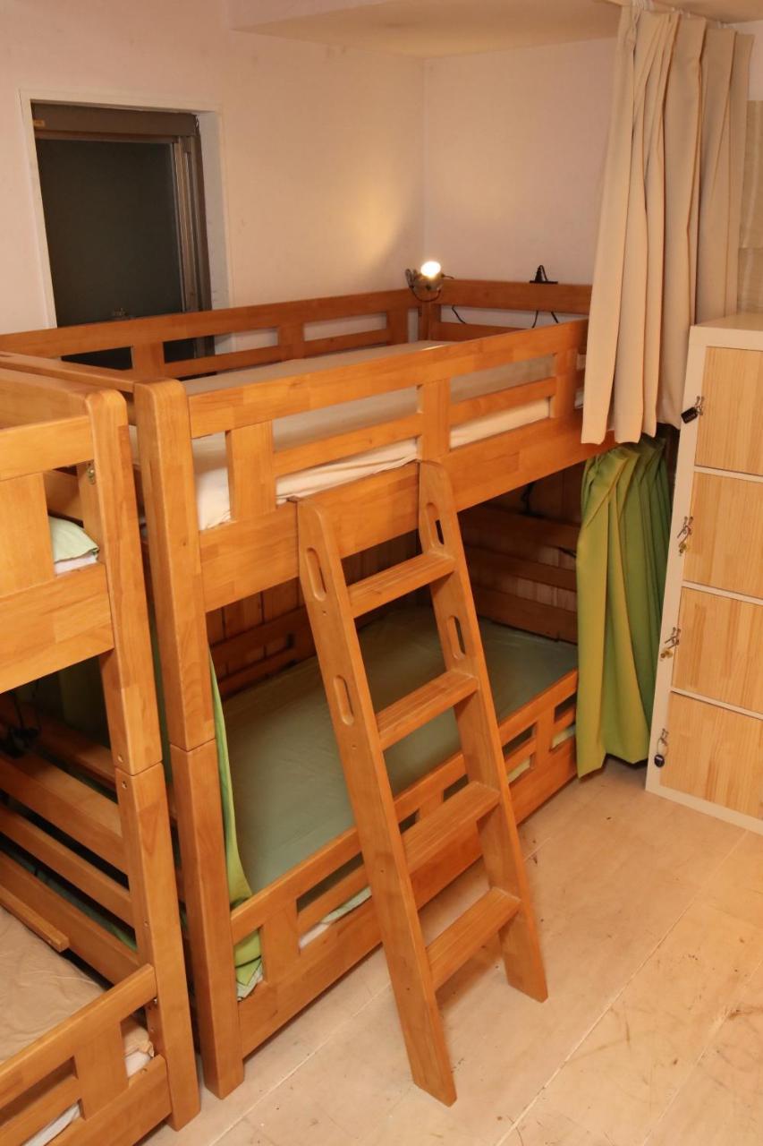 Baboo House Hotel Jokohama Kültér fotó
